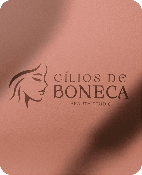 Projeto Cílios de Boneca
