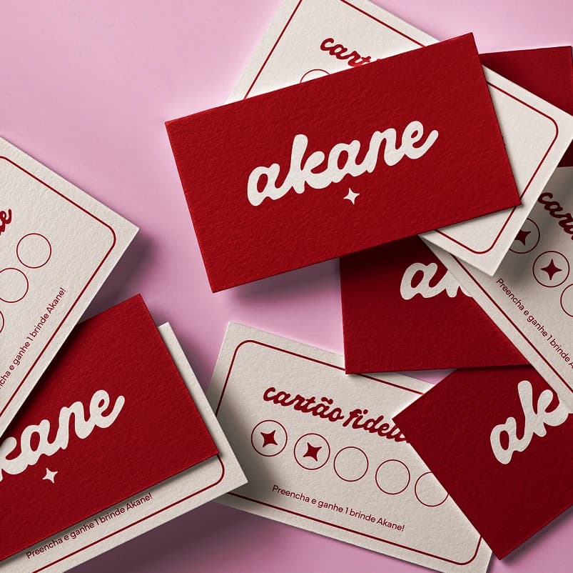 Projeto Akane