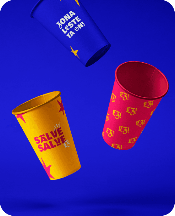 Projeto Salve Salve LZ