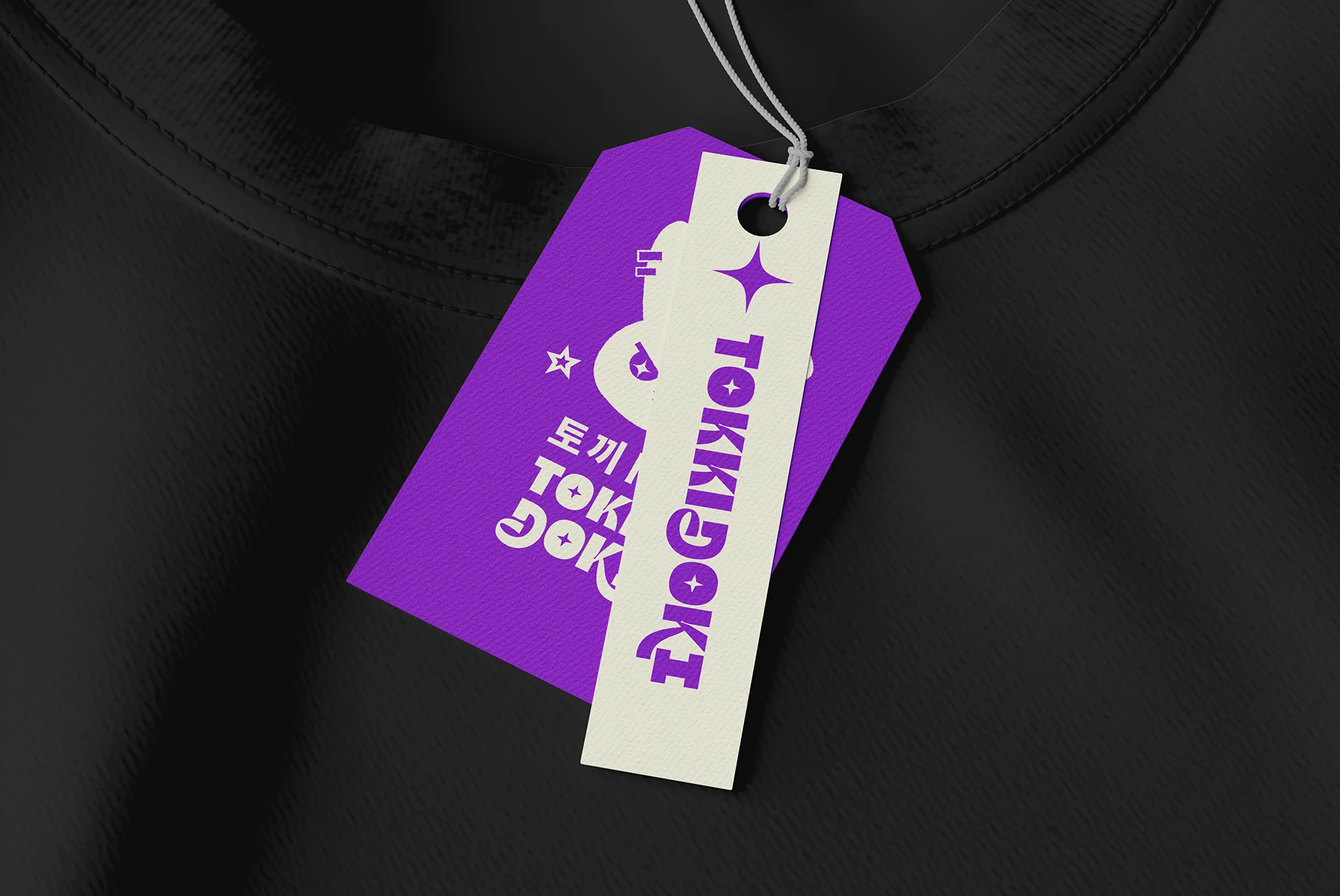 Peça de vestuário da marca Tokkidoki